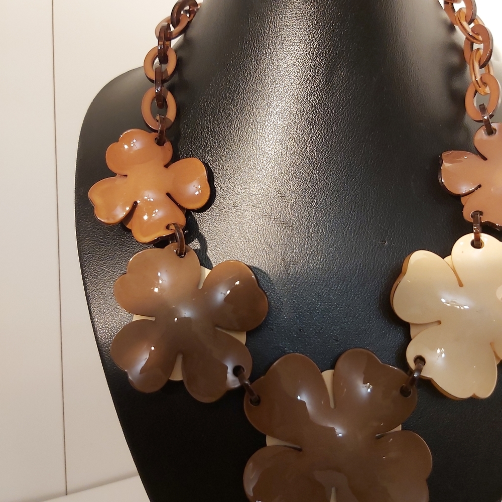 Necklace adjustable - Picture 7 of 10
